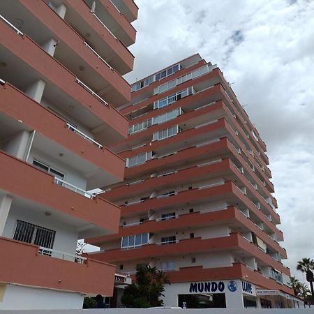 Casa Saura -Playa De Las Americas 阿罗纳 外观 照片