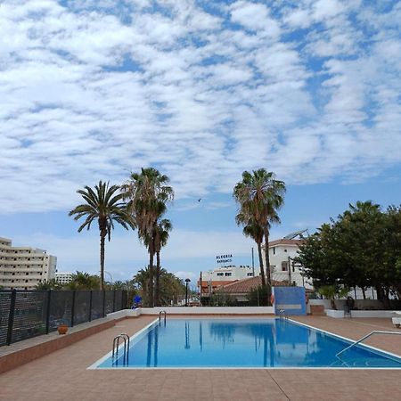 Casa Saura -Playa De Las Americas 阿罗纳 外观 照片
