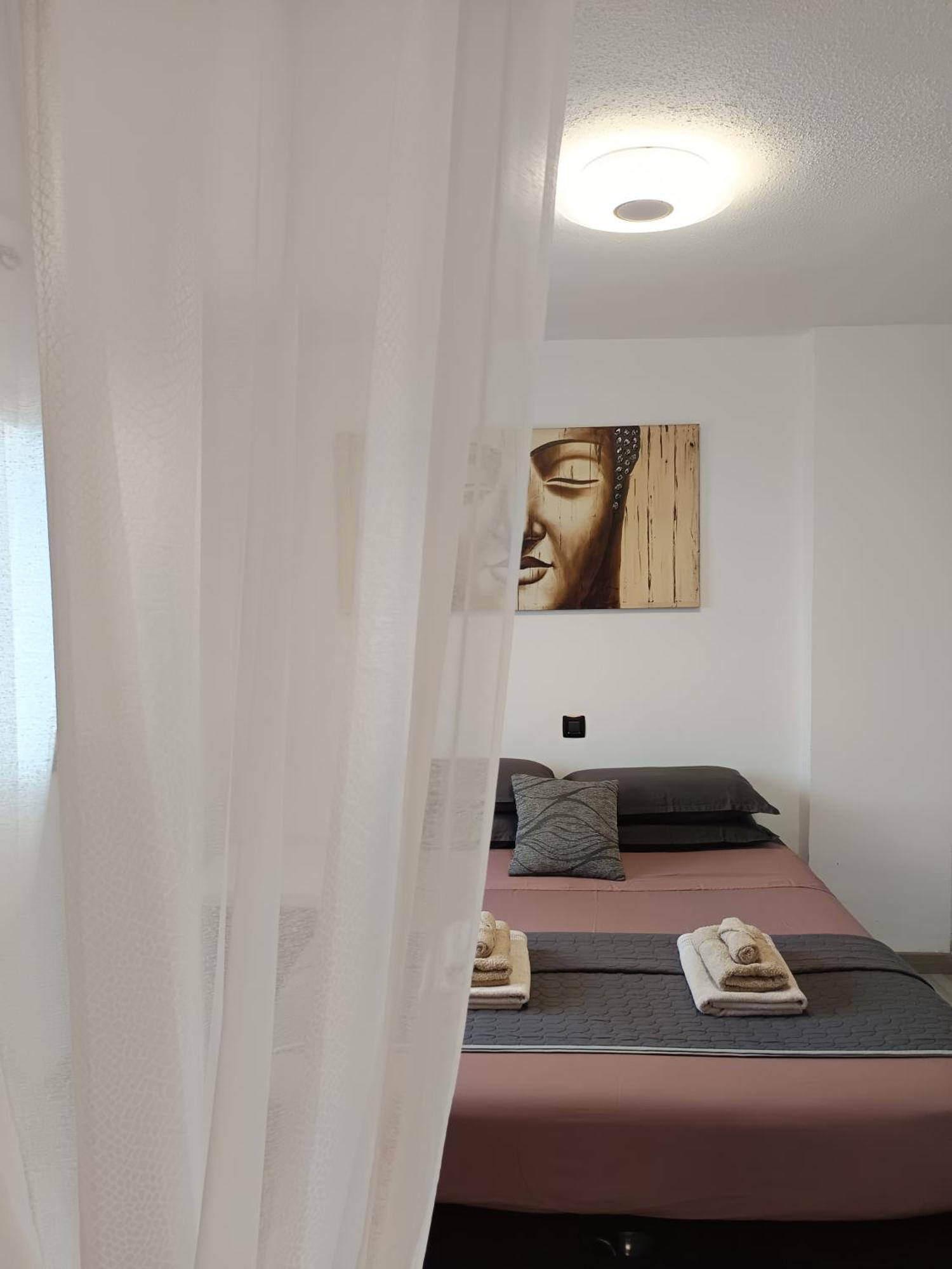 Casa Saura -Playa De Las Americas 阿罗纳 外观 照片