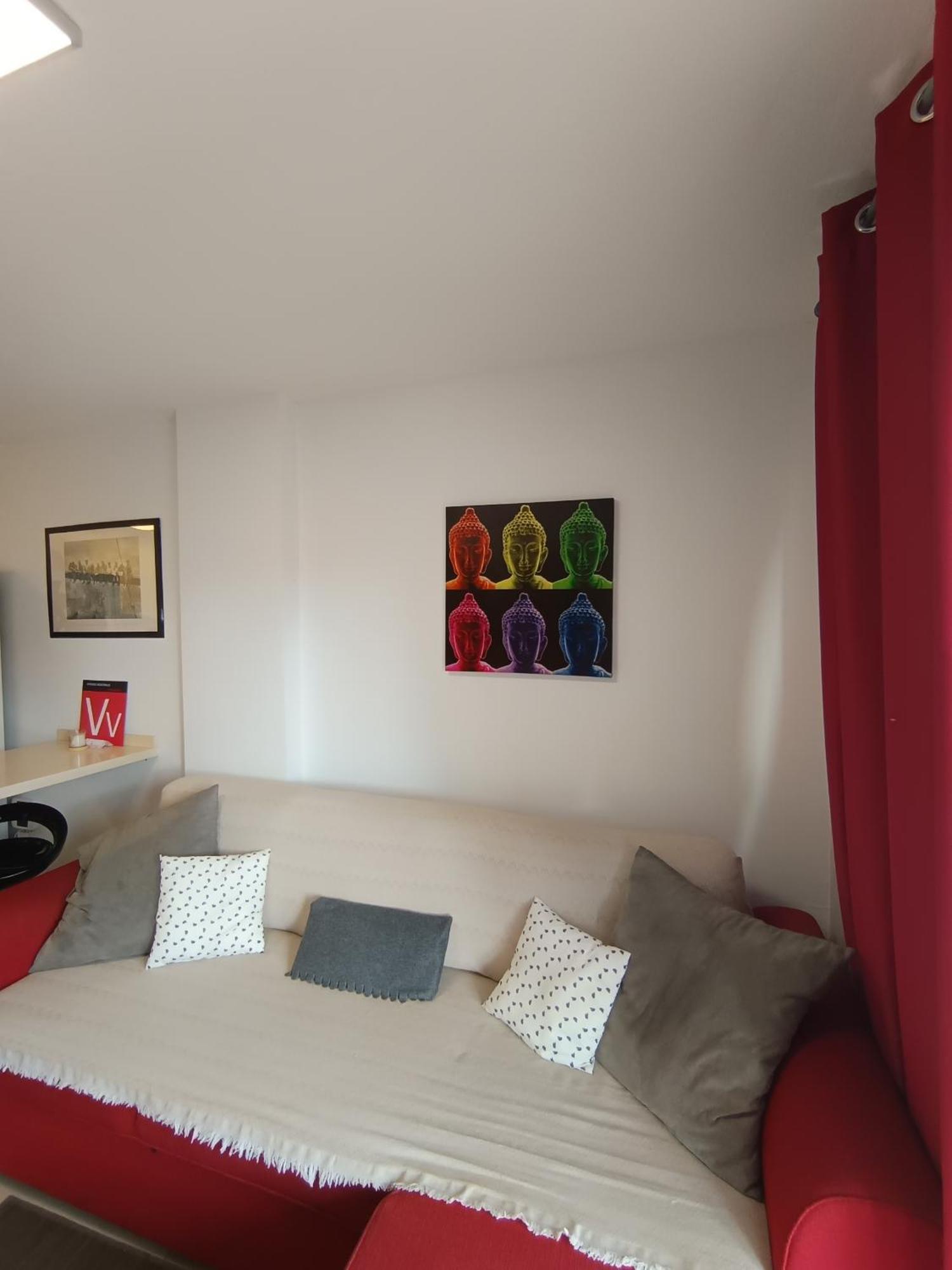 Casa Saura -Playa De Las Americas 阿罗纳 外观 照片