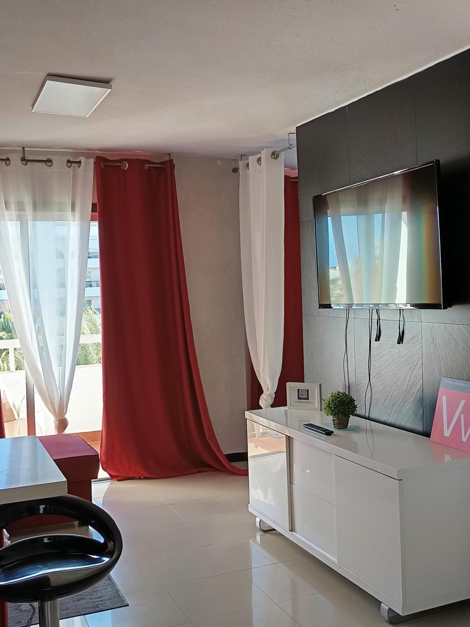 Casa Saura -Playa De Las Americas 阿罗纳 外观 照片