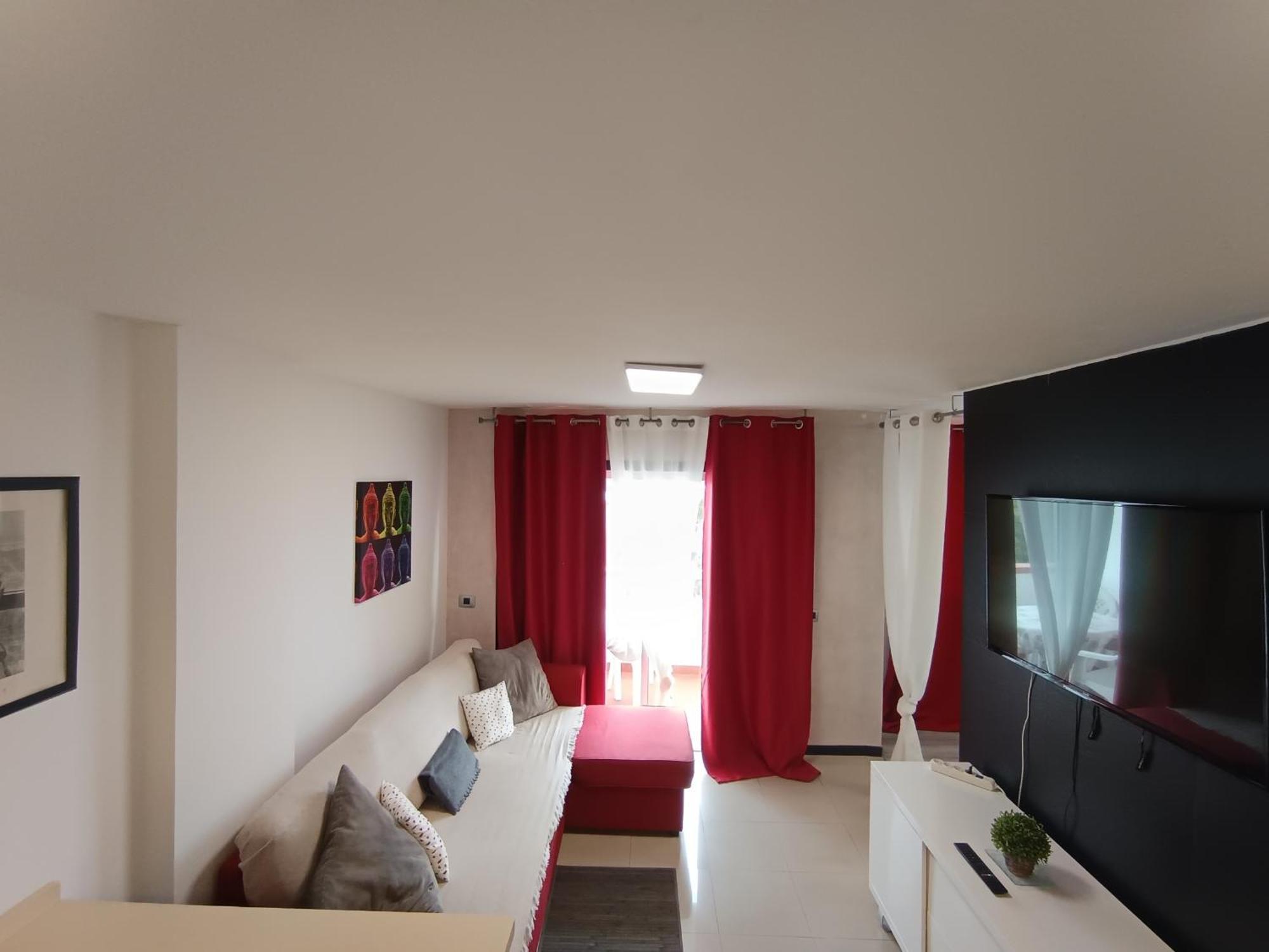 Casa Saura -Playa De Las Americas 阿罗纳 外观 照片