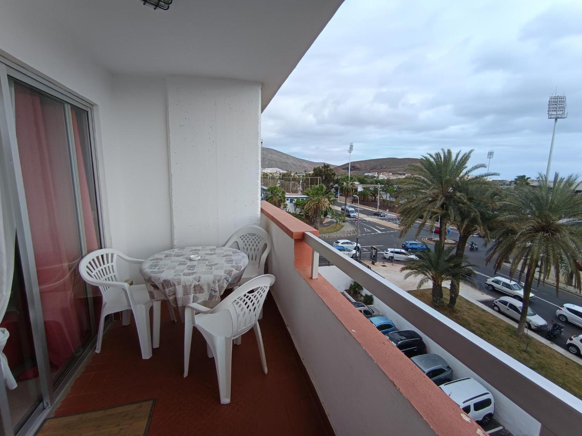 Casa Saura -Playa De Las Americas 阿罗纳 外观 照片