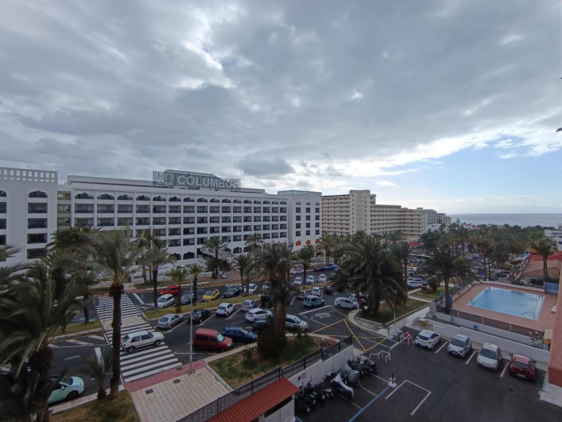Casa Saura -Playa De Las Americas 阿罗纳 外观 照片