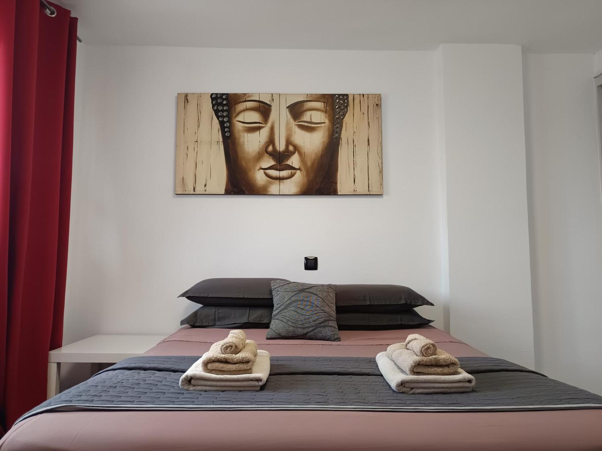 Casa Saura -Playa De Las Americas 阿罗纳 外观 照片