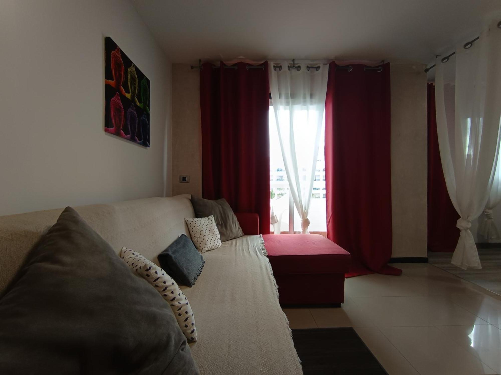 Casa Saura -Playa De Las Americas 阿罗纳 外观 照片