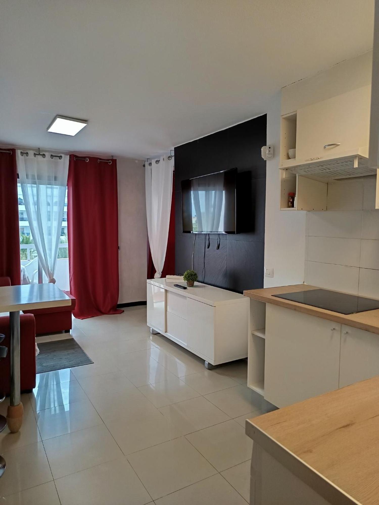 Casa Saura -Playa De Las Americas 阿罗纳 外观 照片