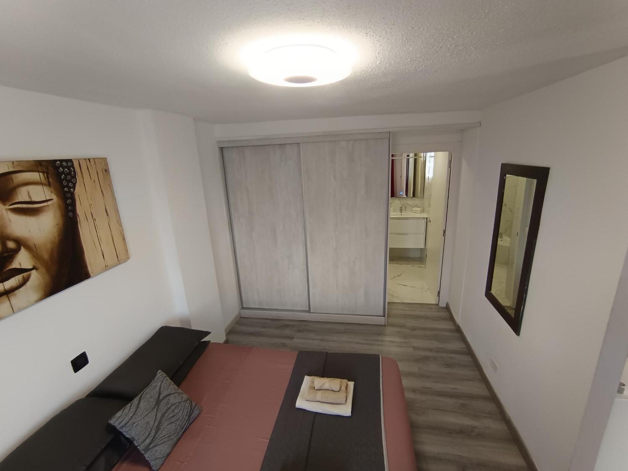 Casa Saura -Playa De Las Americas 阿罗纳 外观 照片