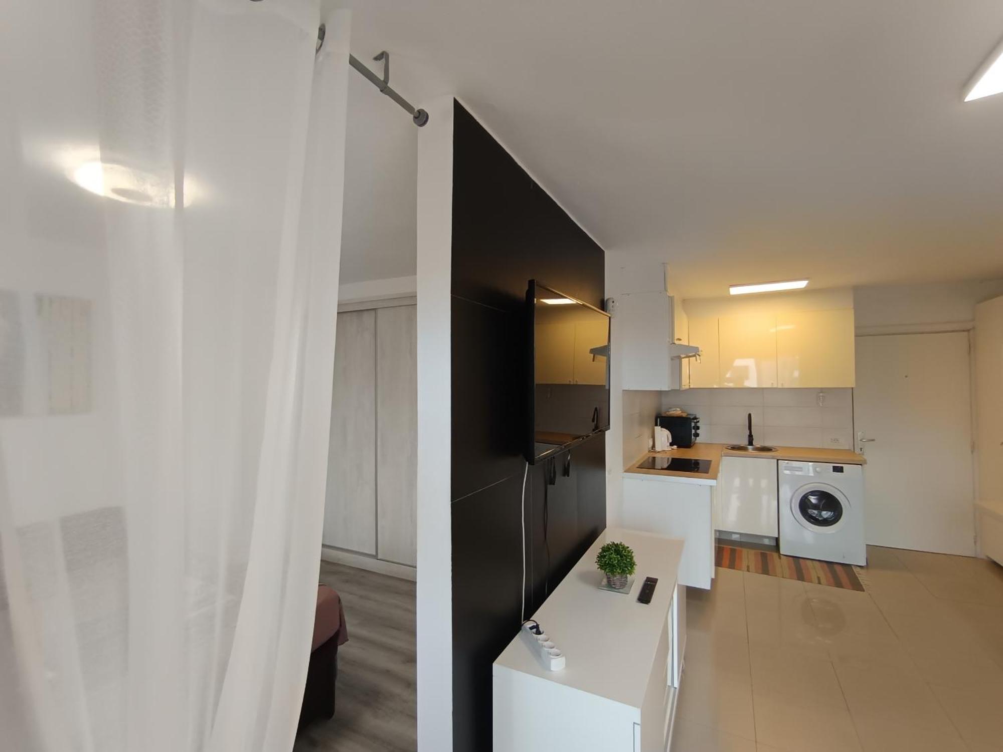 Casa Saura -Playa De Las Americas 阿罗纳 外观 照片