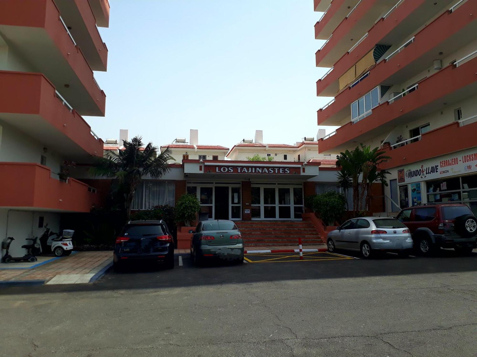 Casa Saura -Playa De Las Americas 阿罗纳 外观 照片