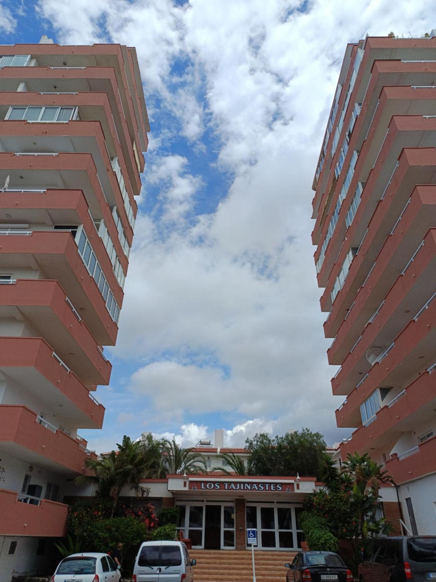 Casa Saura -Playa De Las Americas 阿罗纳 外观 照片